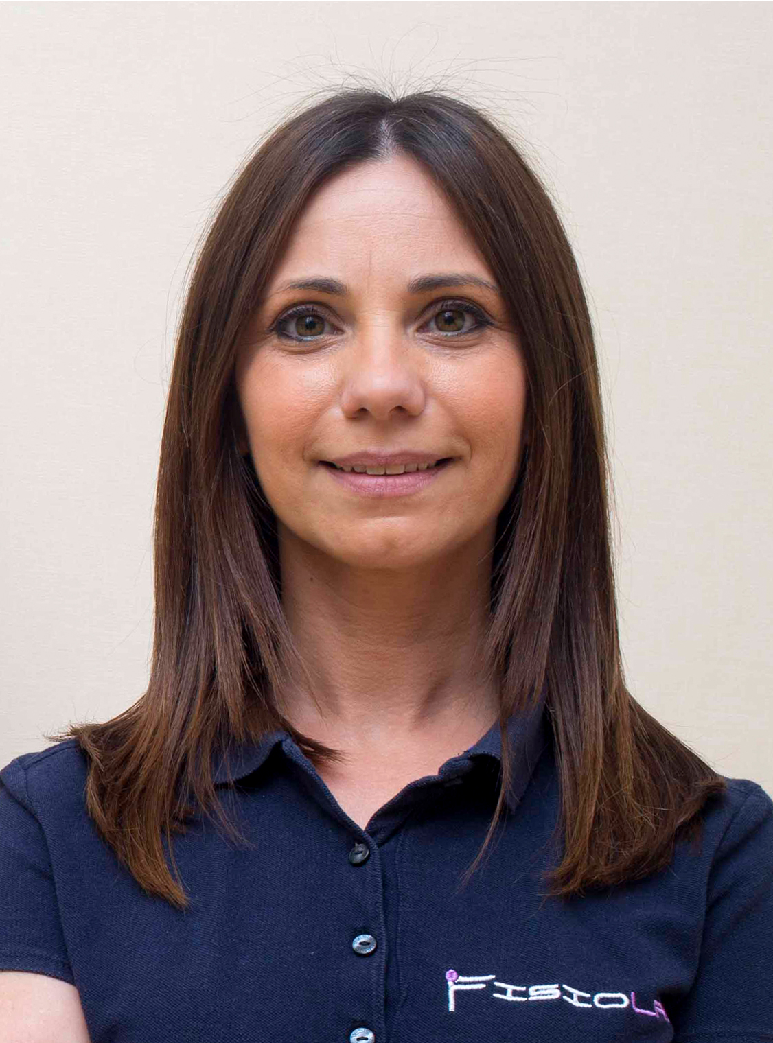 Alessandra Rega fisiolab cava